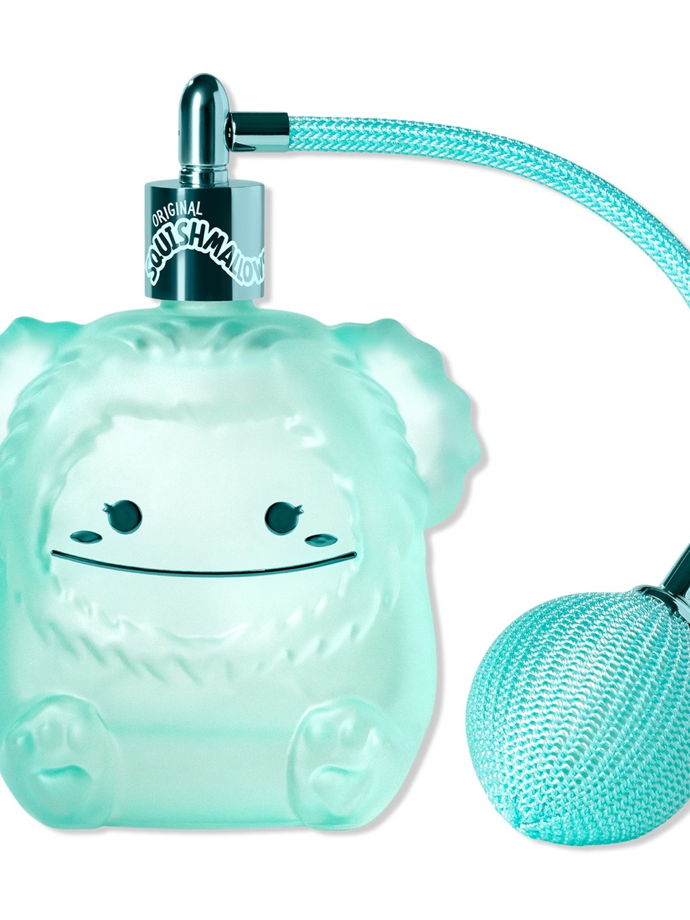 Squishmallows Wonder Whirl Fragrance - 3.4 oz